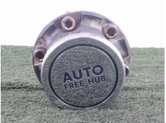 Recambio de cubos de bloqueo para mitsubishi montero   (v3_w, v2_w, v4_w, v5_w) 2.5 td 4wd (v24c, v24w) referencia OEM IAM   6.T